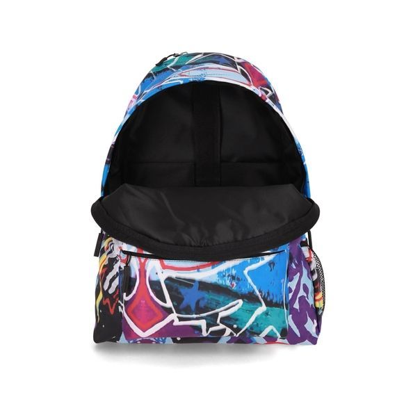 Рюкзак Bagland Stylish L 24 л. сублімація 1342 1052418300 фото