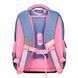 Рюкзак шкільний YES S-52 Ergo Meow-Meow 559884 фото 6