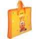 Папка-портфель на блискавці Kite Garfield GF25-202, 1 відділення, A4 GF25-202 фото 3