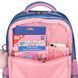 Рюкзак шкільний YES S-52 Ergo Meow-Meow 559884 фото 10