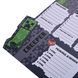 Шкільний розклад Yes "Minecraft.Creeper", картон ламінований, 30х40см 470538 фото 3