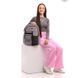 Рюкзак GoPack Education Teens 184 рожевий GO26-184L-1 фото 20