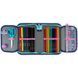 Пенал Kite 1 від., 2 відв., з наповненням 622H Be Friends K26-622H-3 фото 7