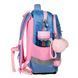 Рюкзак шкільний YES S-52 Ergo Meow-Meow 559884 фото 4