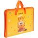Папка-портфель на блискавці Kite Garfield GF25-202, 1 відділення, A4 GF25-202 фото 2