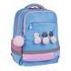Рюкзак шкільний YES S-52 Ergo Meow-Meow 559884 фото 1