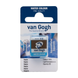 Фарба акварельна Van Gogh (416), Сепія, кювета, Royal Talens 8712079419288 фото 1
