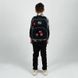 Рюкзак Kite Education каркасний 556 Break the Rules K26-556M-5 фото 19