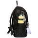 Рюкзак Yes T-105M Miffy Black&White 550314 фото 4