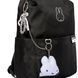 Рюкзак Yes T-105M Miffy Black&White 550314 фото 8
