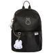 Рюкзак Yes T-105M Miffy Black&White 550314 фото 2