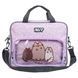 Сумка шкільна А4 формат Yes В-1 My Pusheen 550419 фото 2
