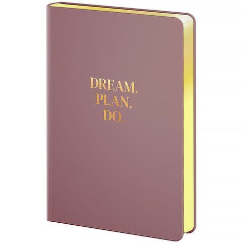 Щоденник 2026 Pocket Mellow, 101*146, Dream 8828-26-3-A фото