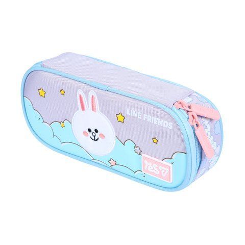 Пенал м'який Yes Line Friends Dreamy PH-30 533756 фото