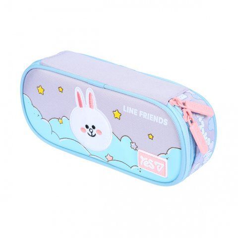 Пенал м'який Yes Line Friends Dreamy PH-30 533756 фото