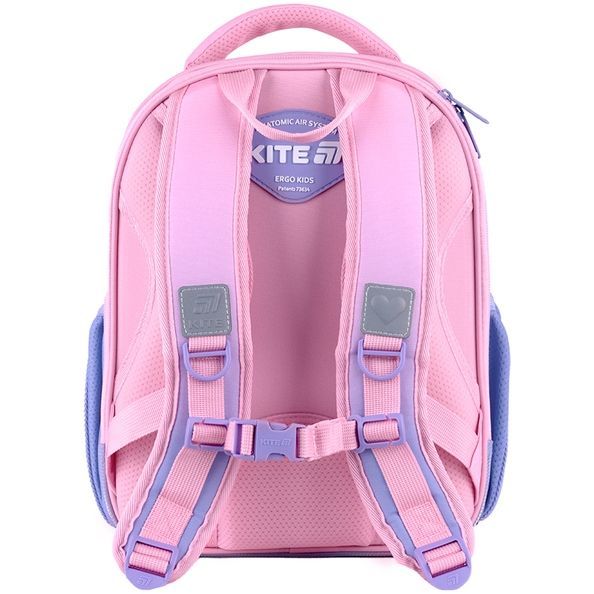 Рюкзак Kite Education каркасний 555 Charming K26-555S-4 фото