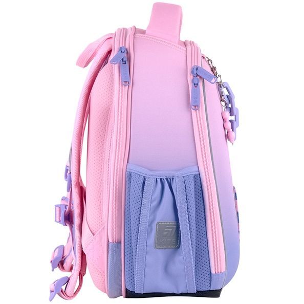 Рюкзак Kite Education каркасний 555 Charming K26-555S-4 фото