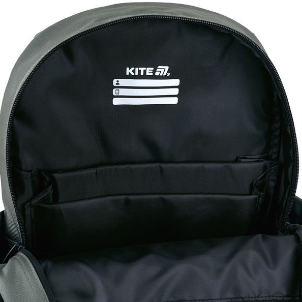 Рюкзак Kite Education 584 Tokyo Vibe K26-584M-4 фото