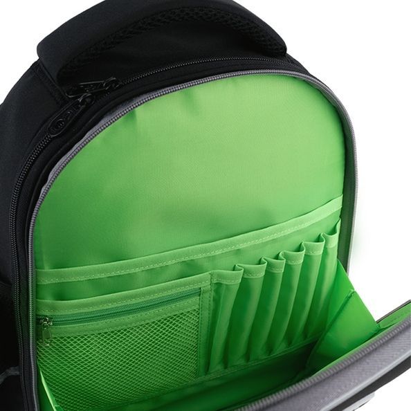 Рюкзак GoPack Education 165S Football Fan GO26-165S-4 фото