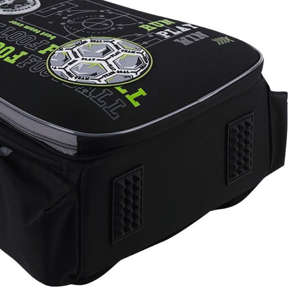 Рюкзак GoPack Education 165S Football Fan GO26-165S-4 фото