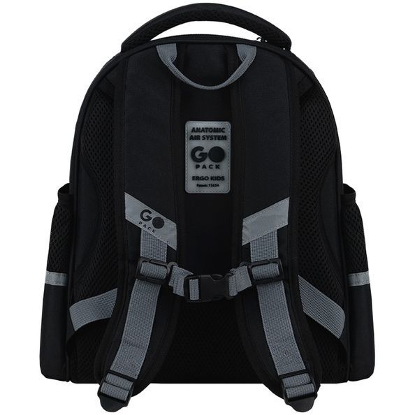 Рюкзак GoPack Education 165S Football Fan GO26-165S-4 фото