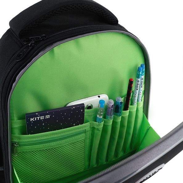 Рюкзак GoPack Education 165S Football Fan GO26-165S-4 фото