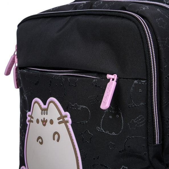 Рюкзак шкільний Yes S-52S Ergo My Pusheen 550271 фото