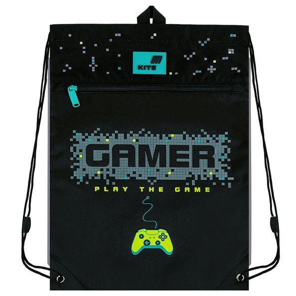 Сумка для взуття Kite 601M Play the Game K26-601M-10 фото