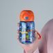 Пляшечка для води Kite K25-1235-2, Cars, 360 мл, синя K25-1235-2 фото 5