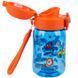 Пляшечка для води Kite K25-1235-2, Cars, 360 мл, синя K25-1235-2 фото 3