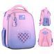 Рюкзак Kite Education каркасний 555 Charming K26-555S-4 фото 2