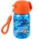 Пляшечка для води Kite K25-1235-2, Cars, 360 мл, синя K25-1235-2 фото 4