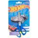 Ножиці дитячі з пружиною, 13см. Hot Wheels HW23-129 Kite HW23-129 фото 1