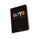 Блокнот &laquo;NOTE&raquo; чорний orner-3362 фото 5
