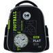 Рюкзак GoPack Education 165S Football Fan GO26-165S-4 фото 3