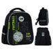 Рюкзак GoPack Education 165S Football Fan GO26-165S-4 фото 1