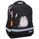 Рюкзак шкільний Yes S-52S Ergo My Pusheen 550271 фото 1