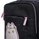 Рюкзак шкільний Yes S-52S Ergo My Pusheen 550271 фото 8