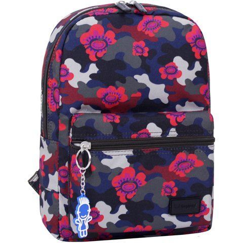Рюкзак Bagland Молодіжний mini 8 л. сублімація 459 67575103 фото