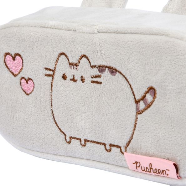 Пенал м'який Yes Pusheen PH-30 533757 фото