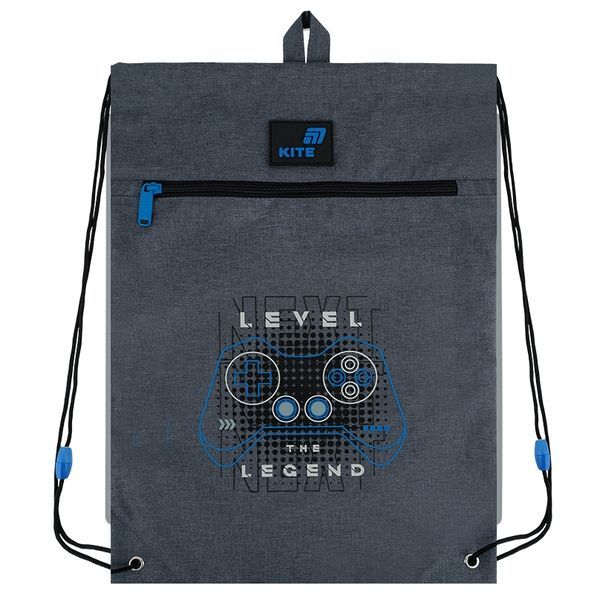 Сумка для взуття Kite 601M Level UP K26-601M-15 фото