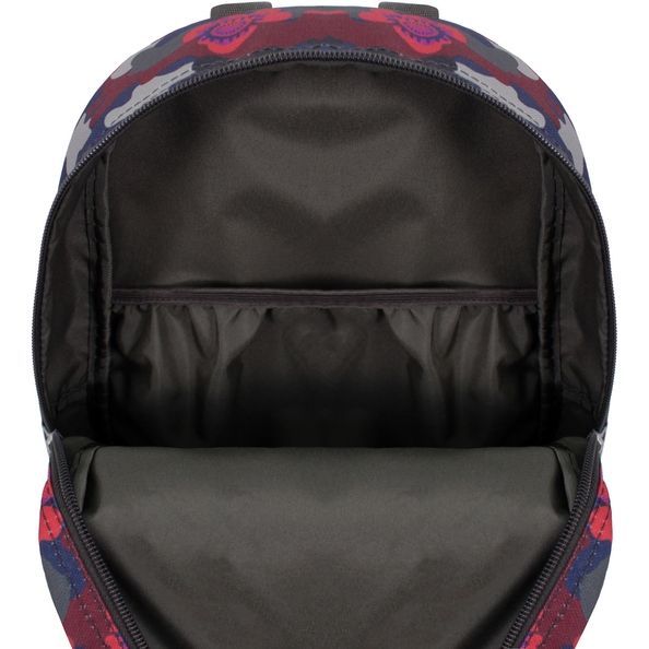 Рюкзак Bagland Молодіжний mini 8 л. сублімація 459 67575103 фото