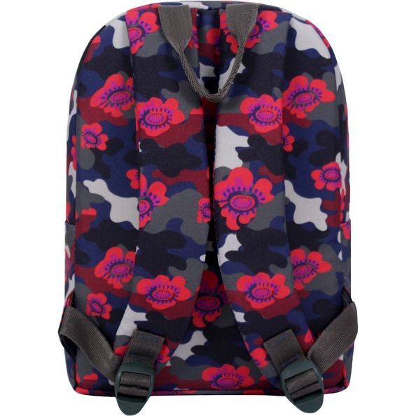 Рюкзак Bagland Молодіжний mini 8 л. сублімація 459 67575103 фото
