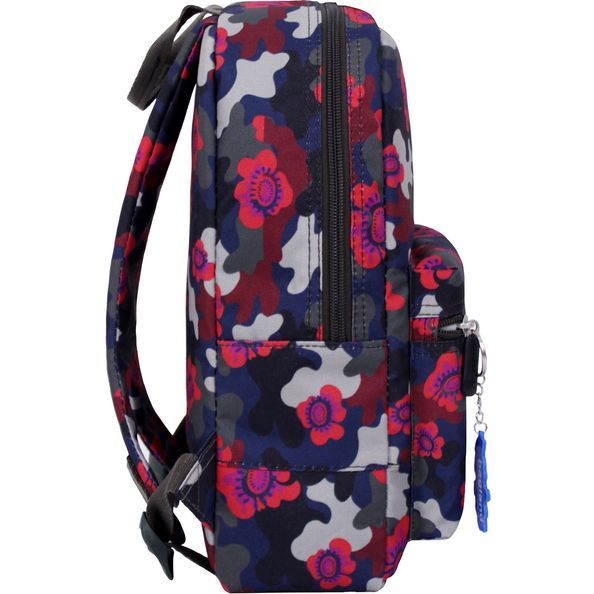 Рюкзак Bagland Молодіжний mini 8 л. сублімація 459 67575103 фото