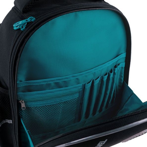 Рюкзак GoPack Education 165S Speed Zone GO26-165S-5 фото