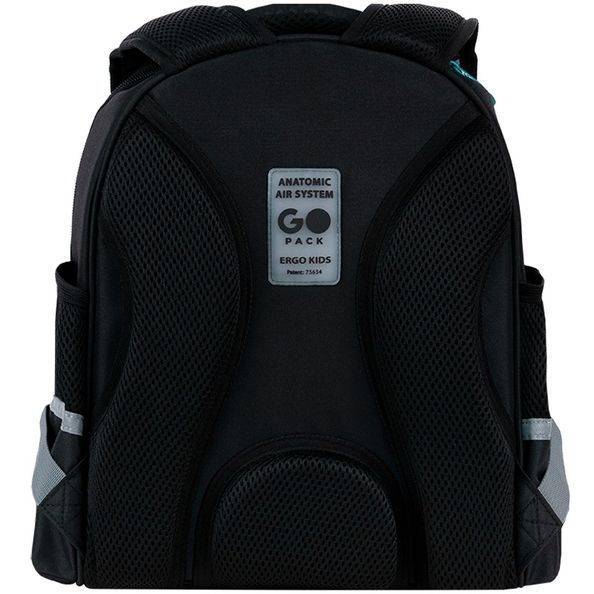 Рюкзак GoPack Education 165S Speed Zone GO26-165S-5 фото