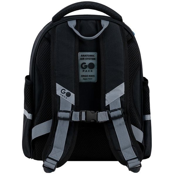Рюкзак GoPack Education 165S Speed Zone GO26-165S-5 фото