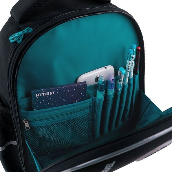 Рюкзак GoPack Education 165S Speed Zone GO26-165S-5 фото