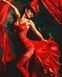 Картина за номерами SANTI Кабаре, 40*50 954859 фото 1