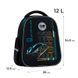 Рюкзак GoPack Education 165S Speed Zone GO26-165S-5 фото 2